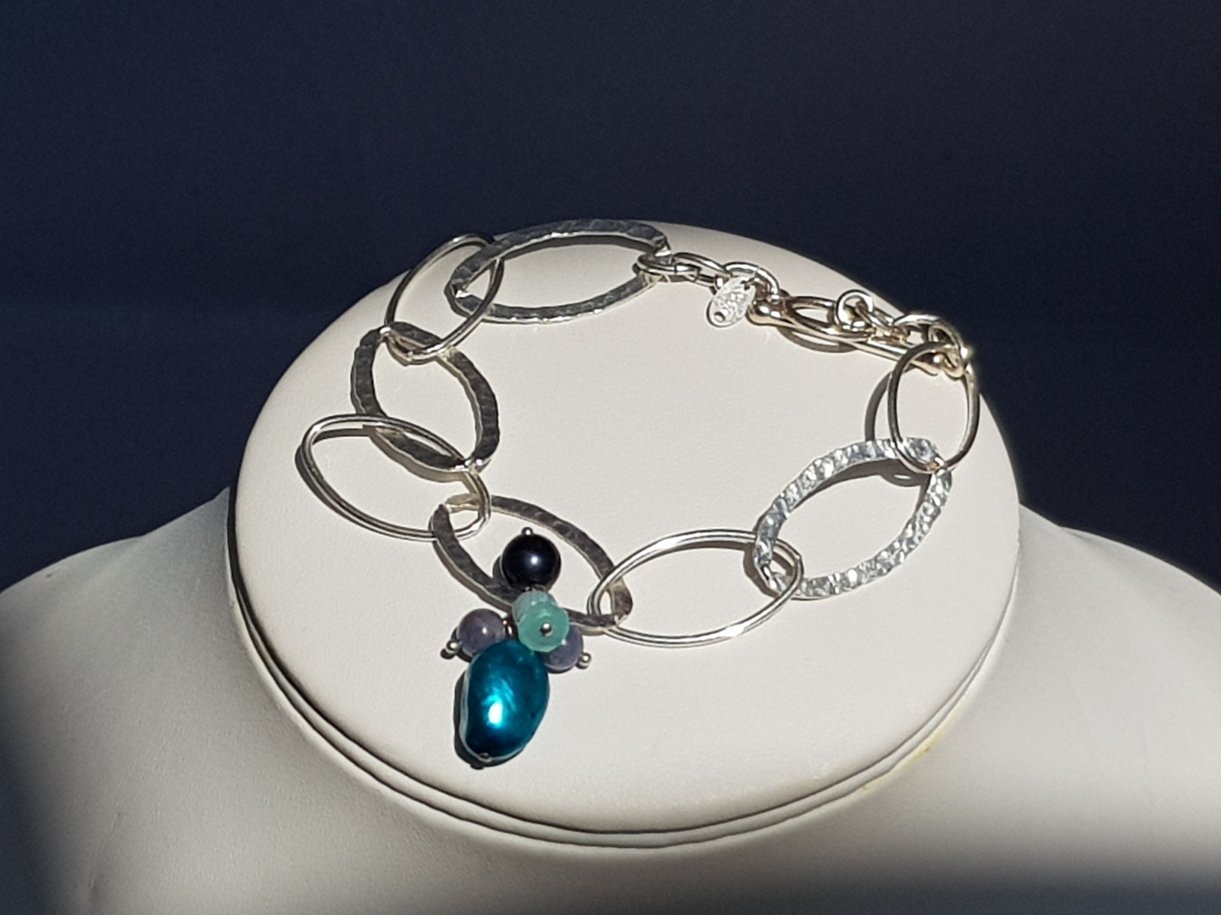 Bracelets, Anklets & Rings | A Touch Of Gems Wirral