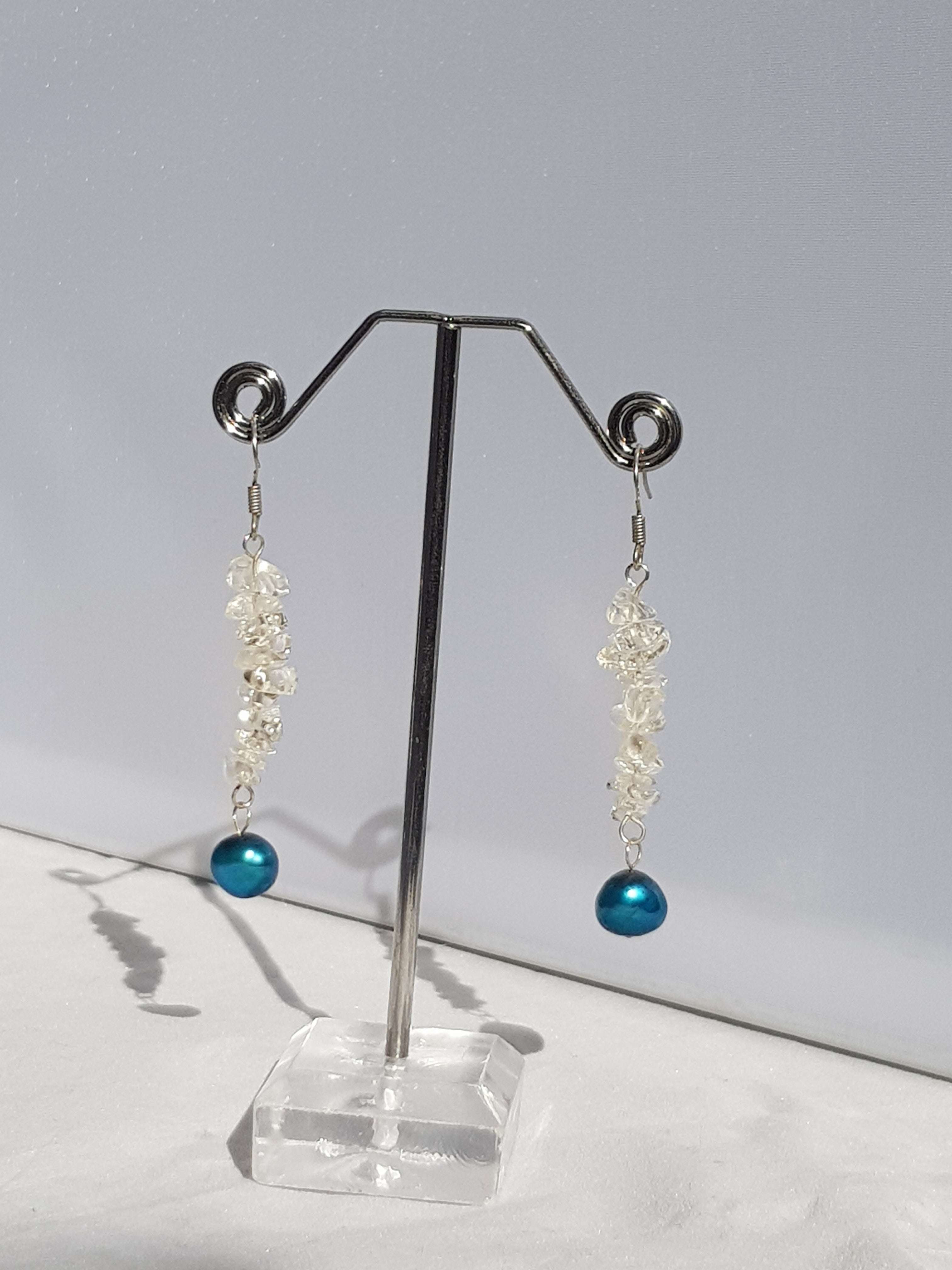 Earrings | A Touch Of Gems Wirral